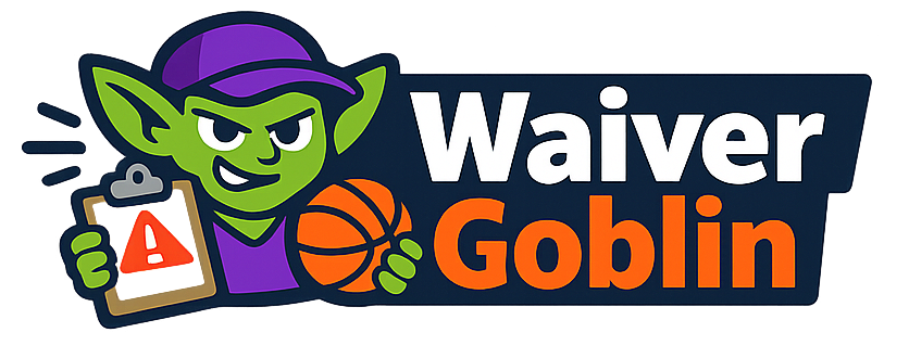 Waiver Goblin